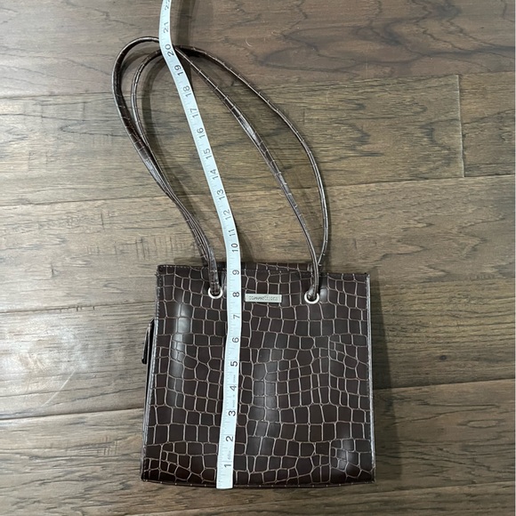 Connections Hand Bag - Picture 10 of 10